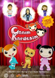 canimkardesim